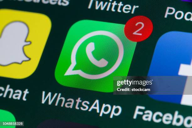 WhatsApp Numbers Targeted Marketing Through Screening
